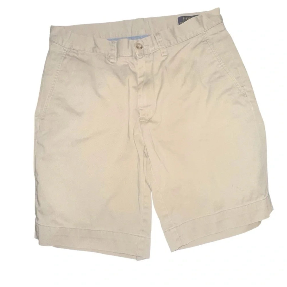 Polo Ralph Lauren Men's, Stretch Classic-Fit 9
